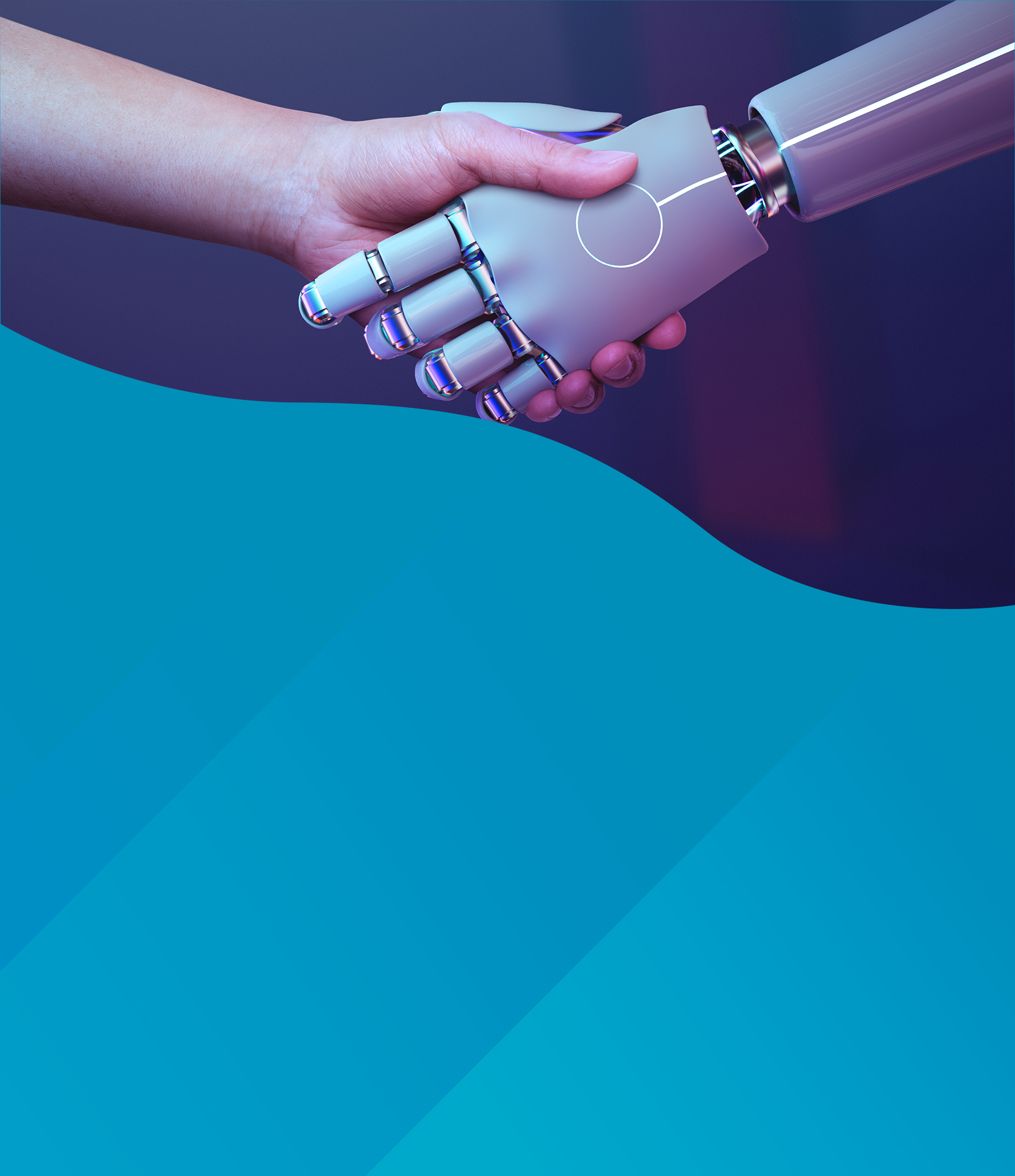 Inteligencia Artificial & Automatización de Procesos